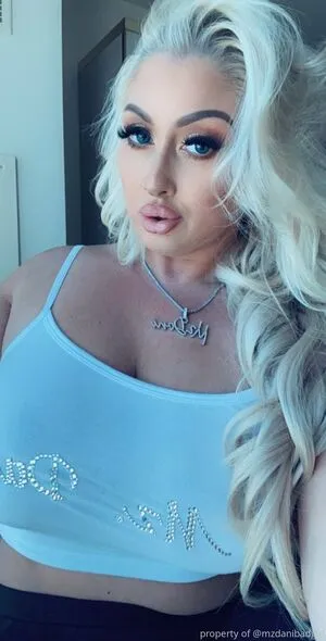 mzdanibadgirl / mzdanient фото голая #0235