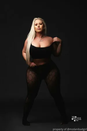 mzdanibadgirl / mzdanient фото голая #0264