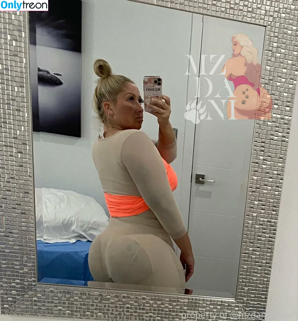 mzdanibadgirl nude photo #0069 (mzdanient)