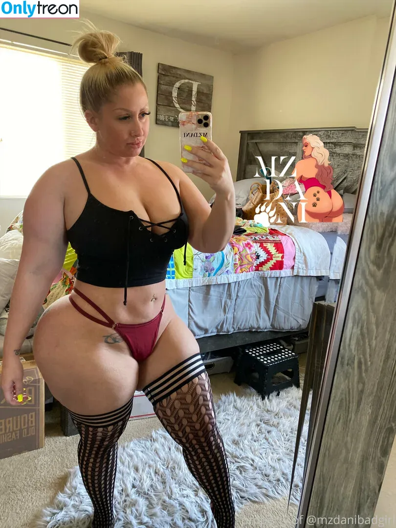 mzdanibadgirl nude photo #0108 (mzdanient)
