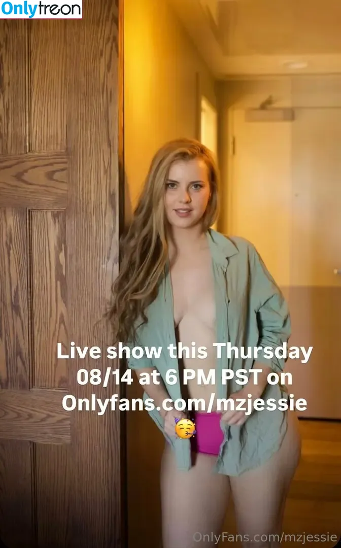 Mzjessie nude photo #0139 (jessierogersgreen)