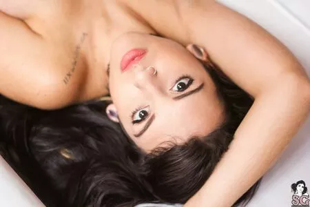 n4ubae / Allani Suicide / Francine Romero / Not4you / nyebae_ nude photo #0128
