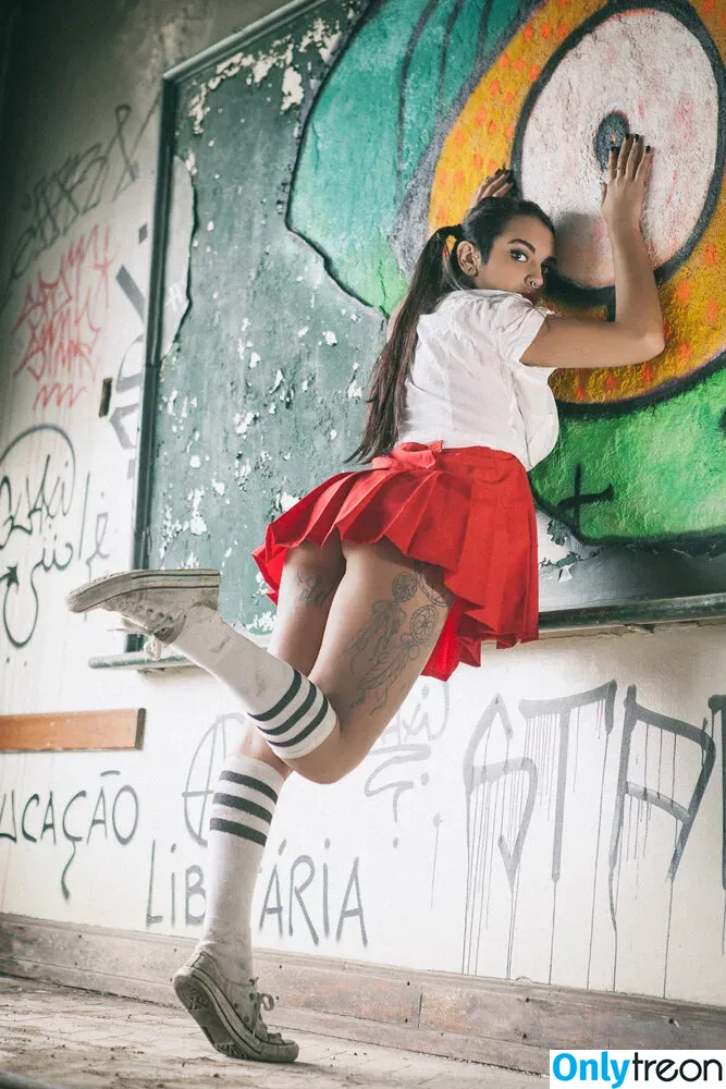 n4ubae nude photo #0081 (Allani Suicide / Francine Romero / Not4you / nyebae_)