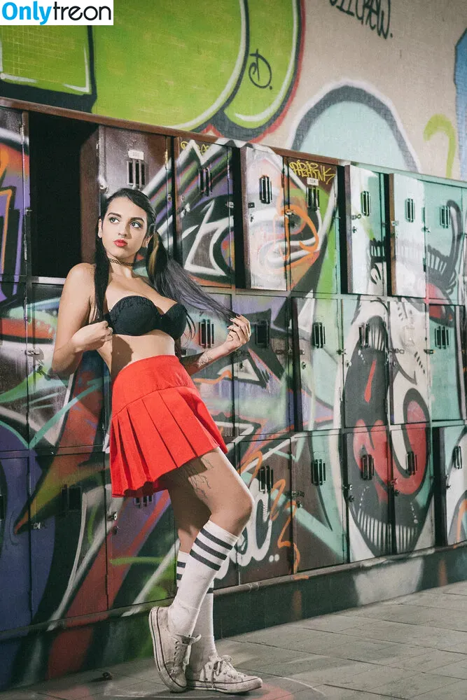 n4ubae nude photo #0083 (Allani Suicide / Francine Romero / Not4you / nyebae_)