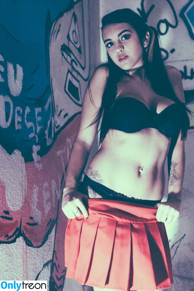 n4ubae nude photo #0088 (Allani Suicide / Francine Romero / Not4you / nyebae_)