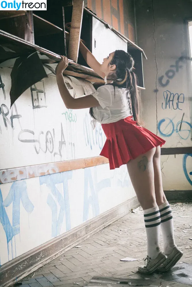 n4ubae nude photo #0093 (Allani Suicide / Francine Romero / Not4you / nyebae_)