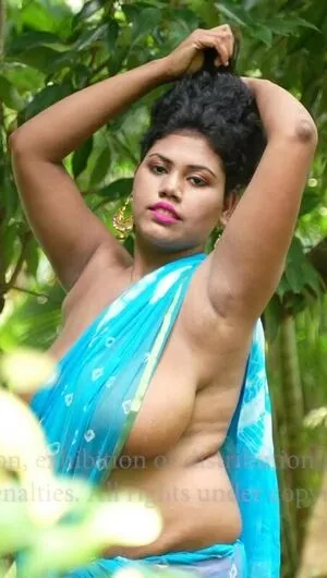 Naari Magazine / Indian / NARILUVSU / naarimagazine фото голая #0262