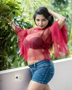 Naari Magazine / Indian / NARILUVSU / naarimagazine фото голая #0270