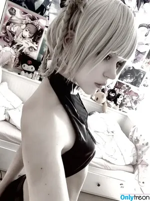 nadecola9 / Dizzy nude photo #0190