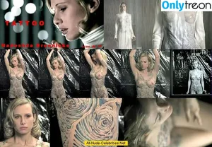Nadeshda Brennicke / nadeshda_brennicke / nbrennicke фото голая #0008