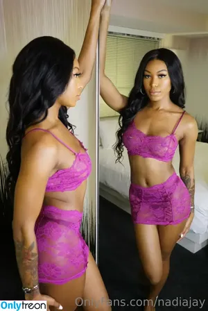 Nadia Jay / _nadiajay_ / heynaudia / nadiajay nude photo #0016
