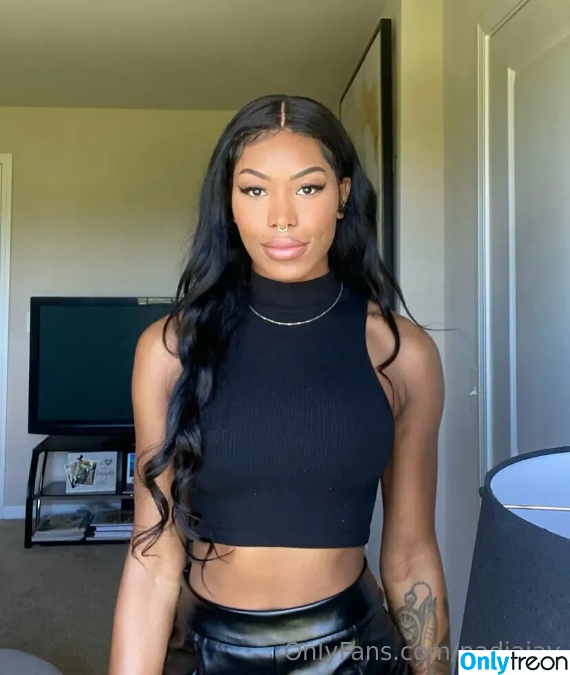 nadiajay nude photo #0178 (heynaudia)
