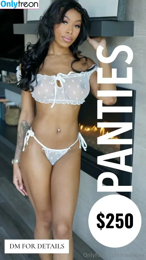nadiajay nude photo #0186 (heynaudia)