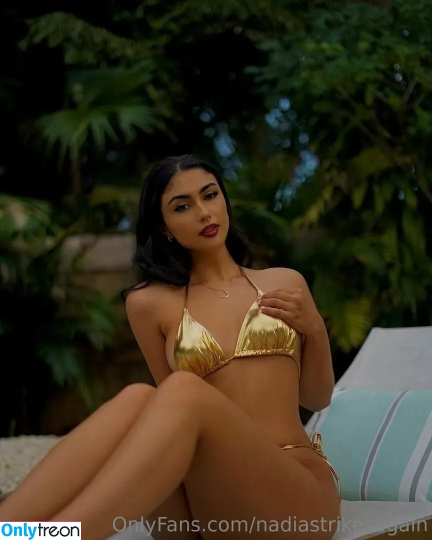 nadiastrikesagain nude photo #0006 (nadiaaltinbas)