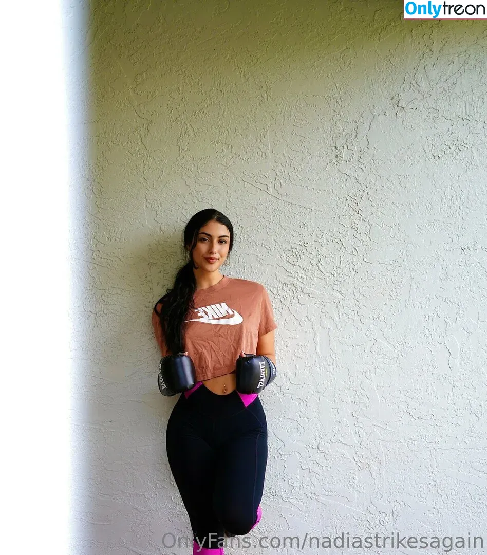 nadiastrikesagain nude photo #0012 (nadiaaltinbas)
