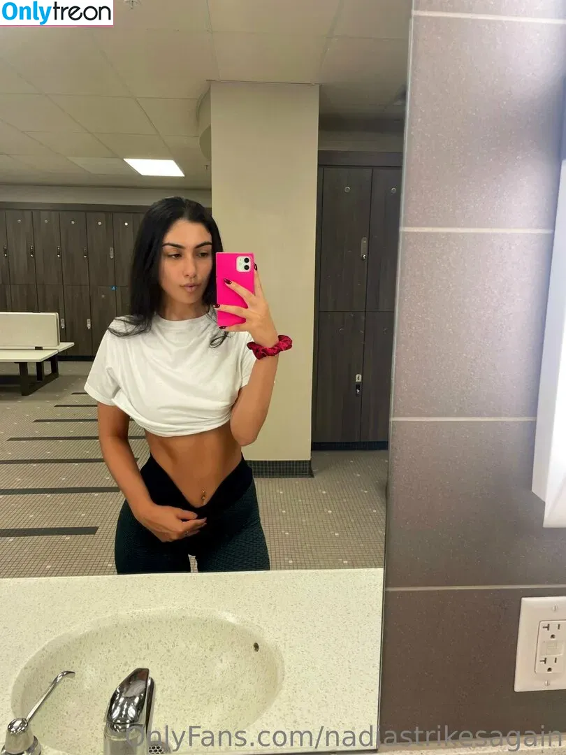 nadiastrikesagain nude photo #0020 (nadiaaltinbas)