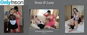nadine-j.de - Yonia / nadine_j.de nude photo #0001