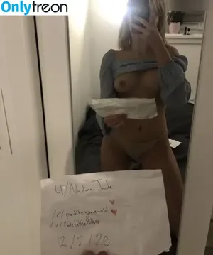 Nadine Jade / nadinejadeproductions / unadinejade nude photo #0078