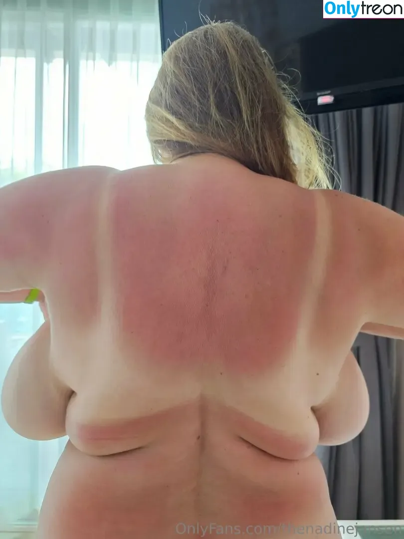 Nadine Jansen nude photo #3748 (nadinejansenofficial / thenadinejansen)