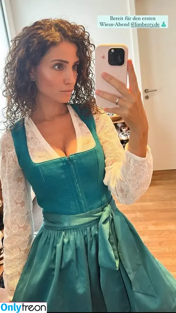 Nadine Menz nude photo #0160 (nadinemenz)
