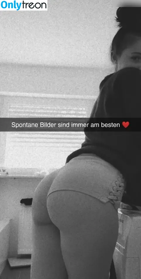 Nadine Muth/Müller nude photo #0003 (Nadine Muth/Müller)
