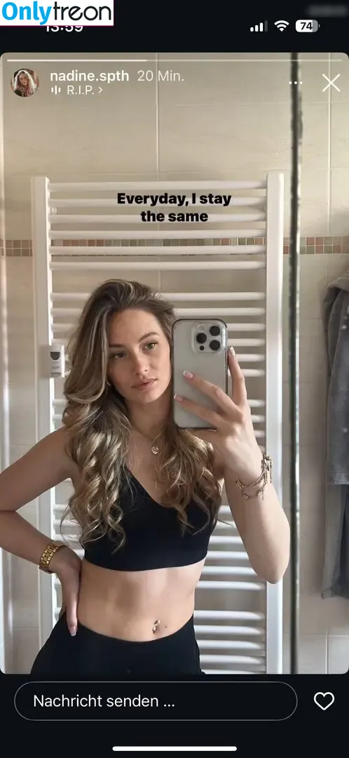Nadine.spth nude photo #0055 (Nadine.spth)