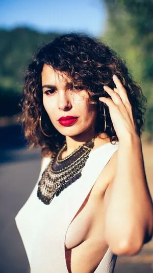 Nadine Velazquez / nadinevelazquez фото голая #0009