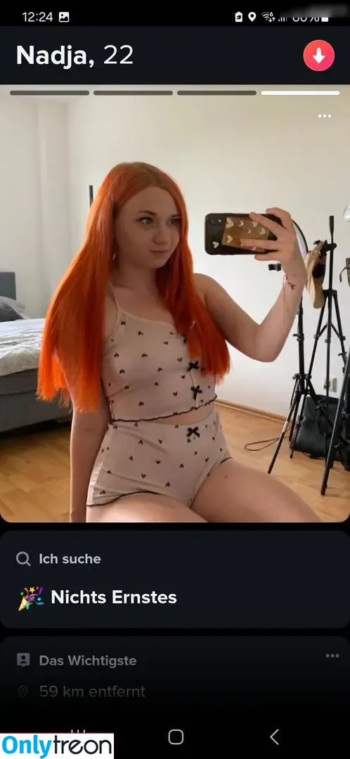 Nadja Held nude photo #0141 (nadjaheld_offiziell)
