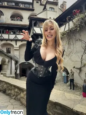 Nadyasonika фото голая #0127