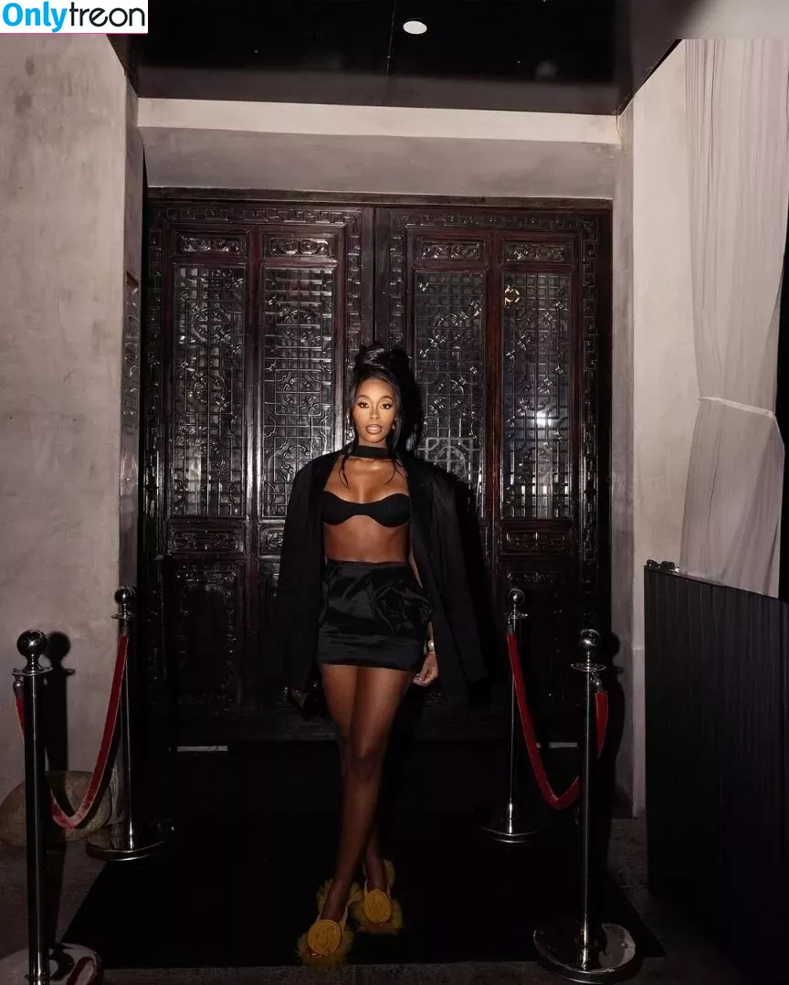 Nafessa Williams nude photo #0037 (deewilliams / nafessawilliams)