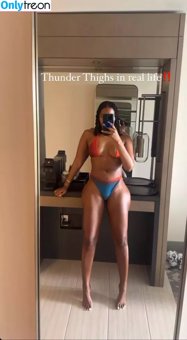 Nafessa Williams nude photo #0054 (deewilliams / nafessawilliams)