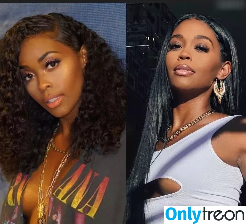 Nafessa Williams nude photo #0066 (deewilliams / nafessawilliams)
