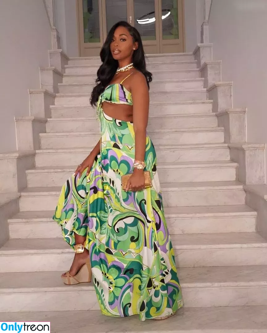 Nafessa Williams голая photo #0077 (deewilliams / nafessawilliams)