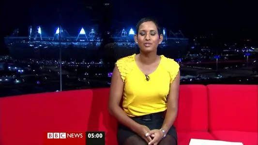 Naga Munchetty / tvnaga фото голая #0007