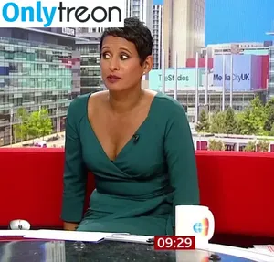 Naga Munchetty / tvnaga nude photo #0036