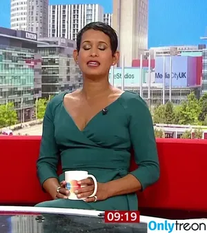Naga Munchetty / tvnaga nude photo #0038