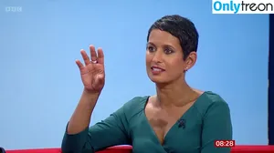 Naga Munchetty / tvnaga nude photo #0042