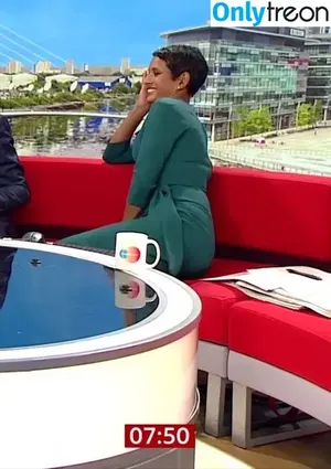 Naga Munchetty / tvnaga nude photo #0043