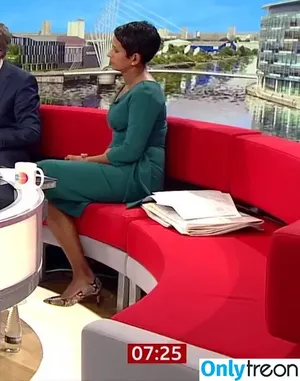 Naga Munchetty / tvnaga nude photo #0046