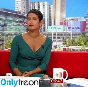 Naga Munchetty / tvnaga nude photo #0048
