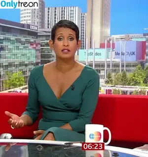 Naga Munchetty / tvnaga nude photo #0050