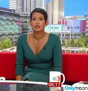 Naga Munchetty / tvnaga nude photo #0051