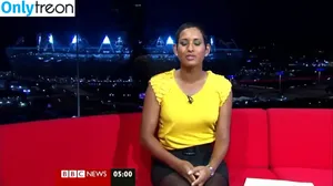 Naga Munchetty / tvnaga nude photo #0054