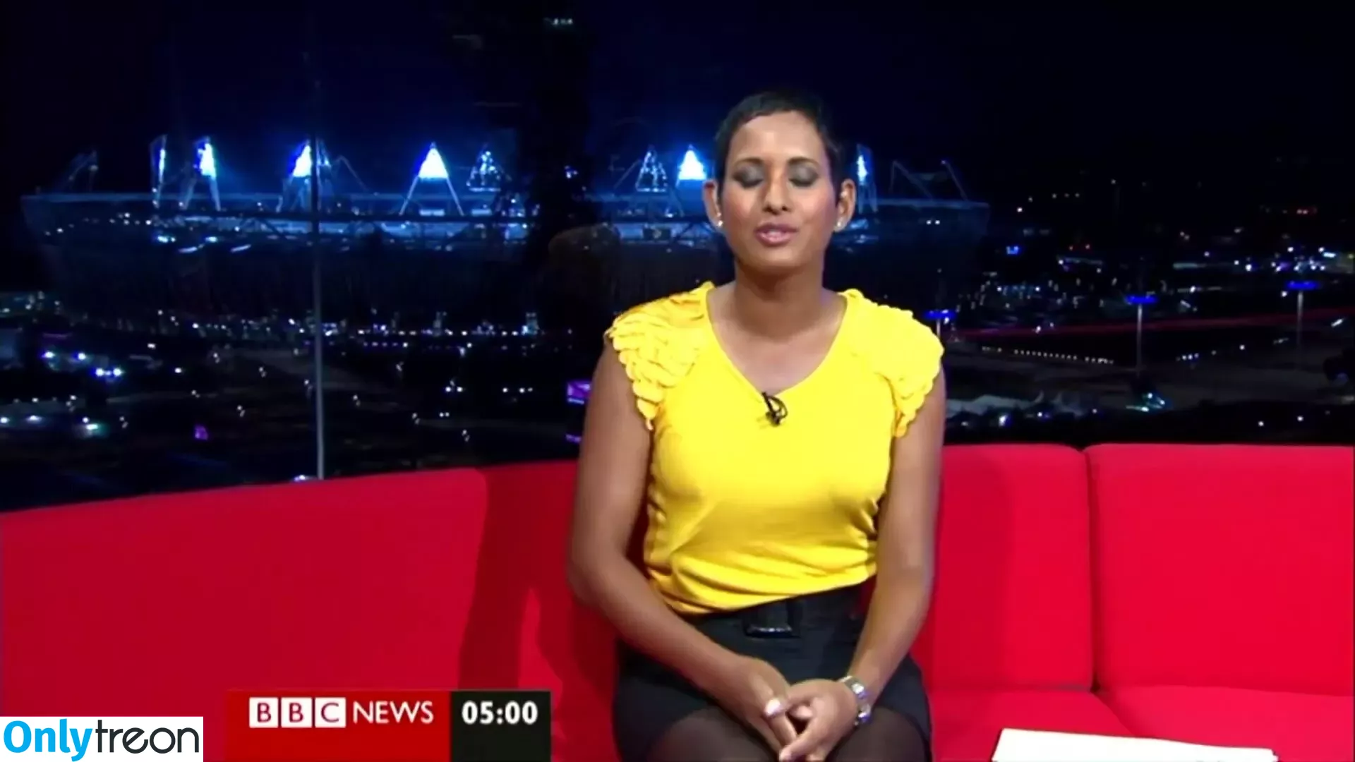 Naga Munchetty голая photo #0007 (tvnaga)