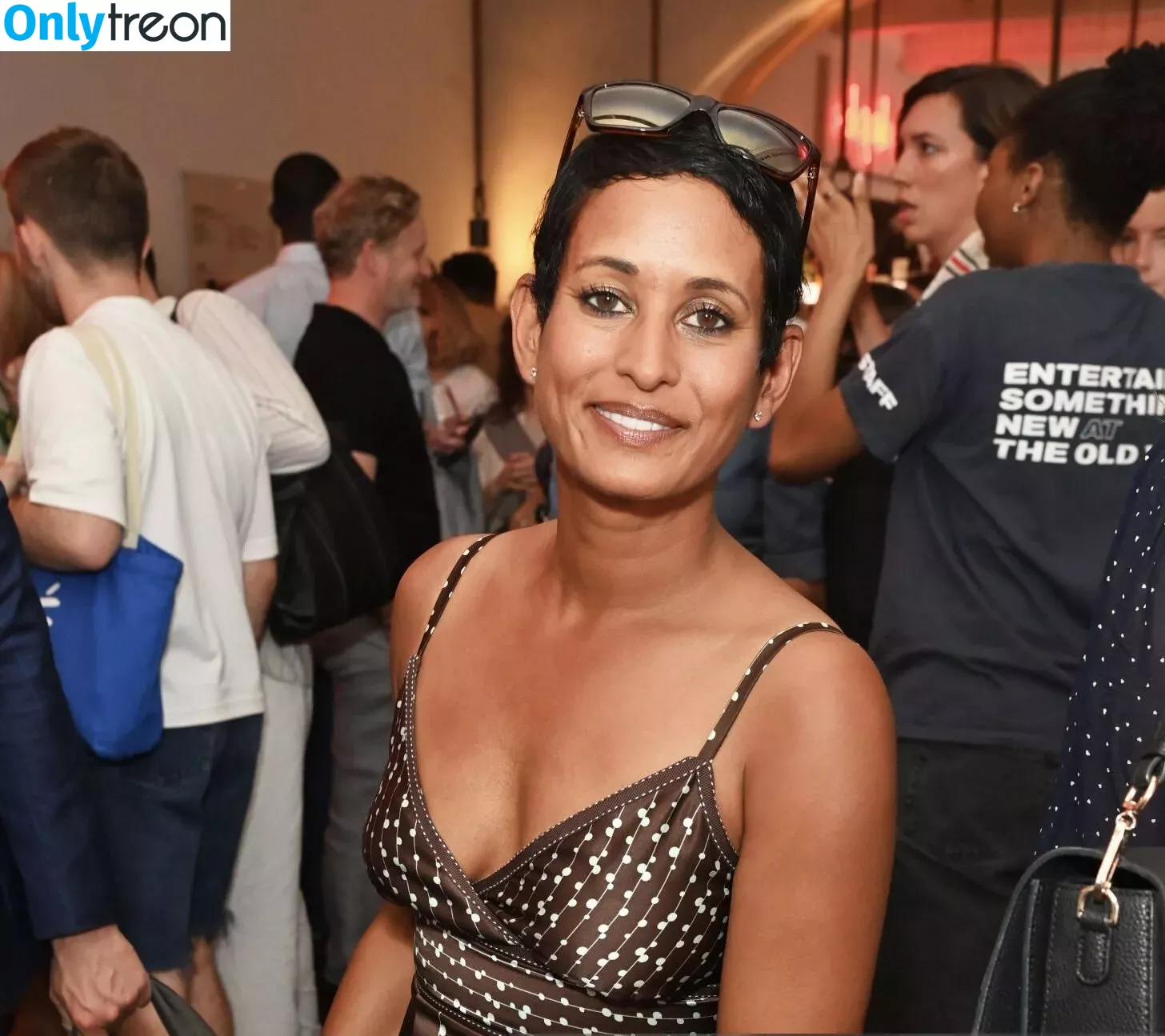 Naga Munchetty голая photo #0009 (tvnaga)