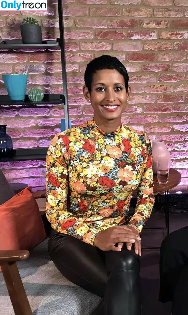 Naga Munchetty голая photo #0011 (tvnaga)