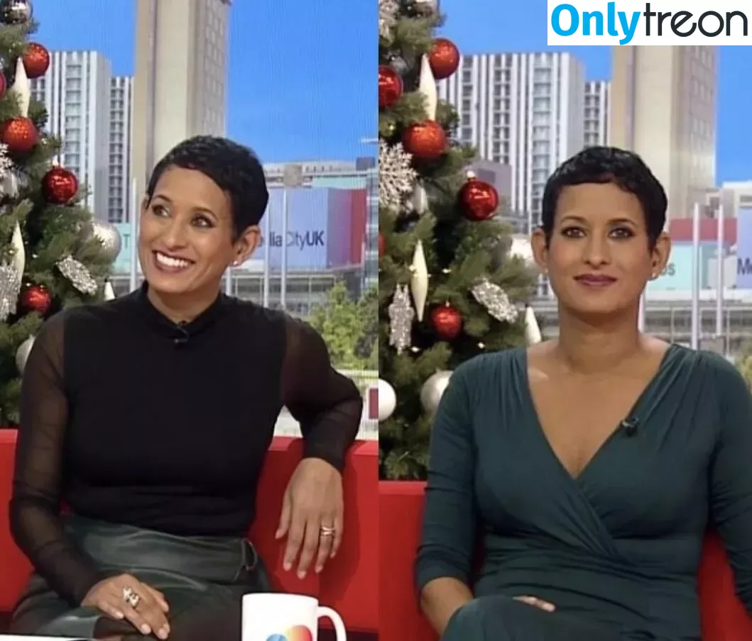 Naga Munchetty голая photo #0016 (tvnaga)