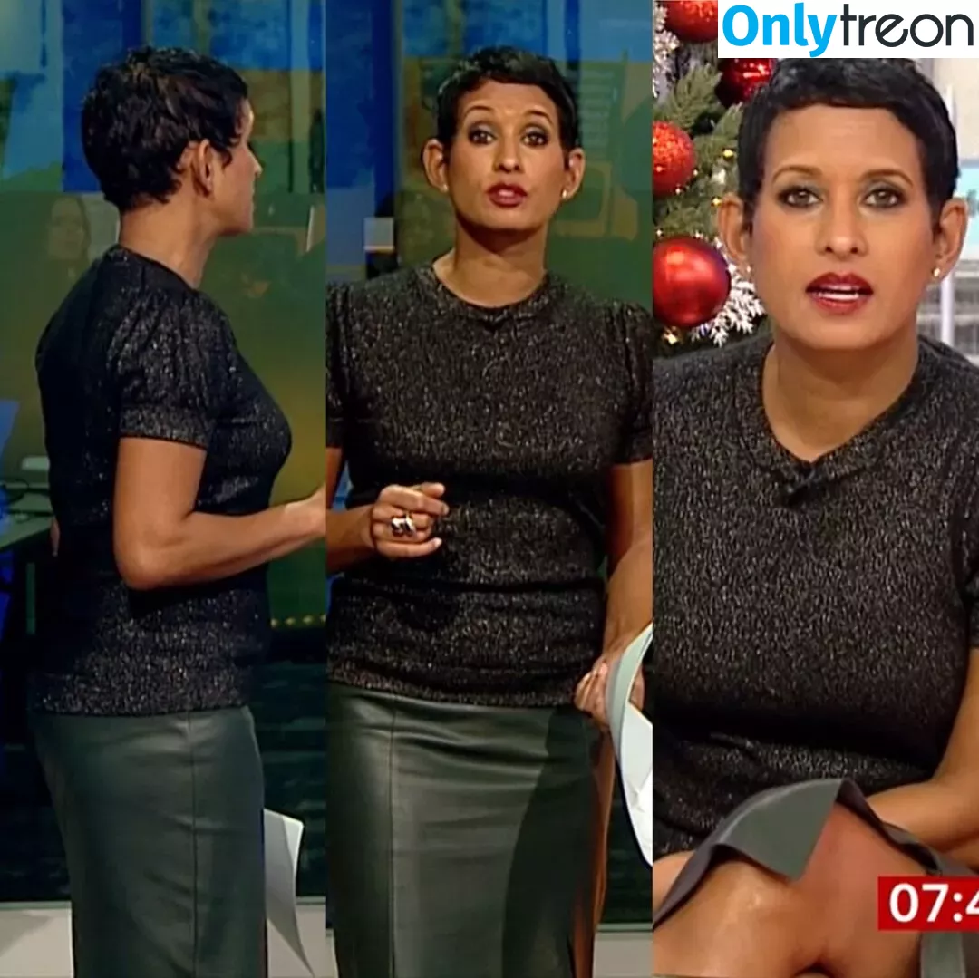 Naga Munchetty голая photo #0017 (tvnaga)