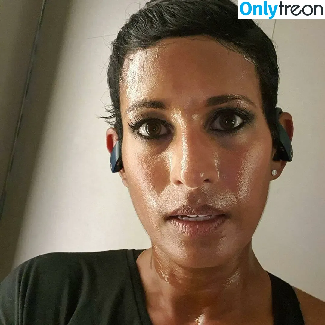 Naga Munchetty голая photo #0018 (tvnaga)