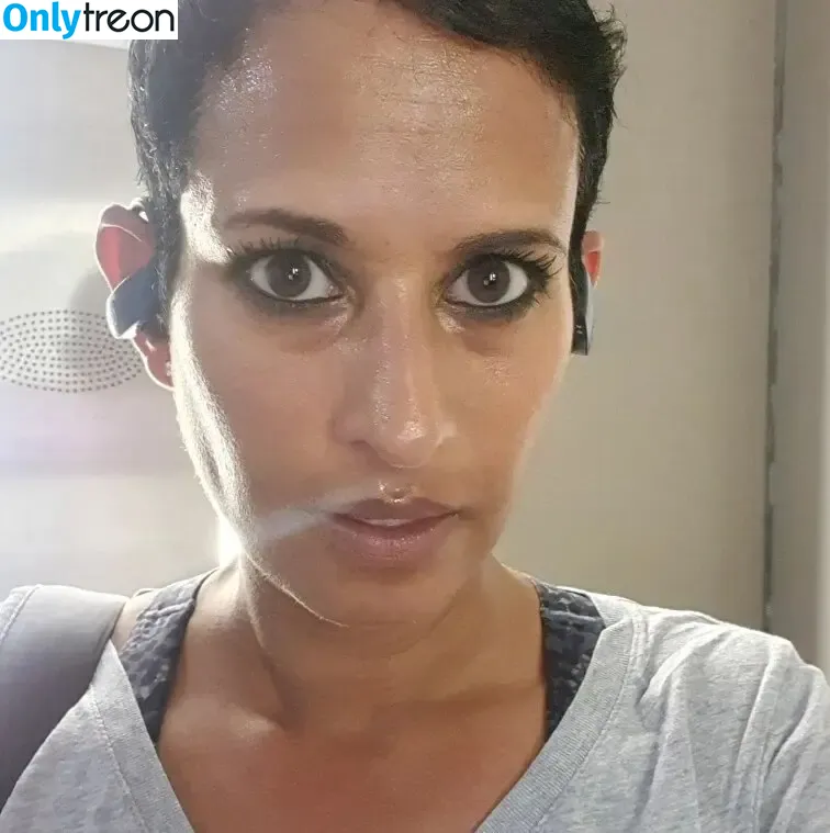 Naga Munchetty голая photo #0020 (tvnaga)